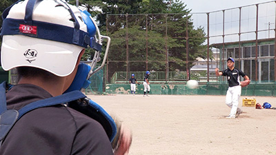 古川高校 ソフトボール部