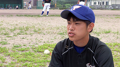 古川高校 ソフトボール部