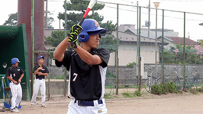 古川高校 ソフトボール部