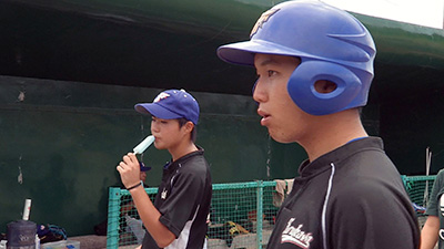 古川高校 ソフトボール部