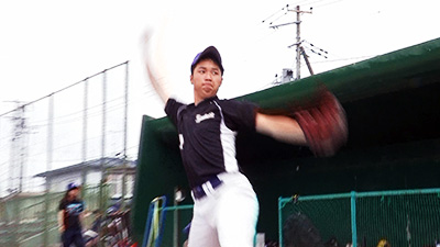 古川高校 ソフトボール部