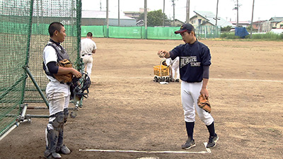 古川工業高校 硬式野球部