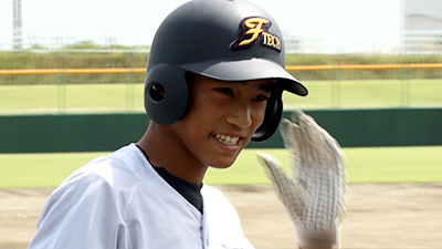 古川工業高校 硬式野球部