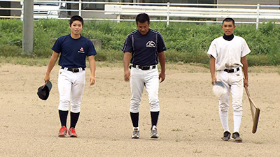 古川工業高校 硬式野球部
