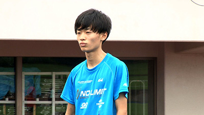 仙台西高校 陸上競技部