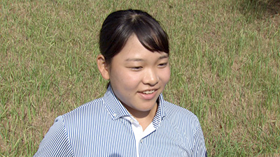 東北高校 ゴルフ部 女子