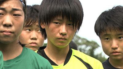常盤木学園高校 サッカー部