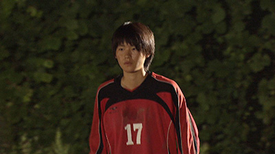 常盤木学園高校 サッカー部