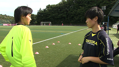 常盤木学園高校 サッカー部