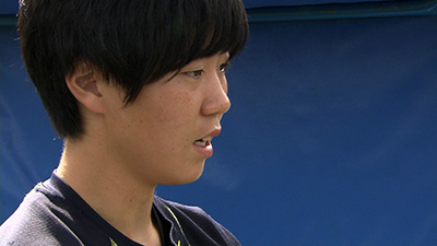 常盤木学園高校 サッカー部