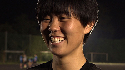 常盤木学園高校 サッカー部