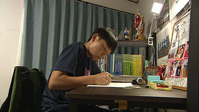 聖和学園 陸上競技部女子駅伝チーム