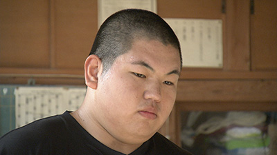 黒川高校 ウエイトリフティング部