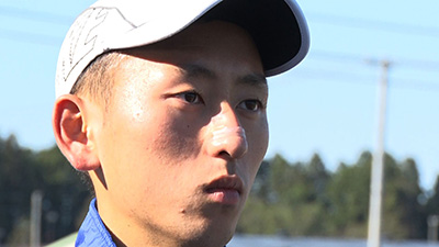 仙台育英高校 陸上競技部 男子長距離