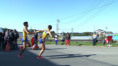 仙台育英高校 陸上競技部 男子長距離