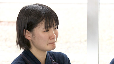 仙台育英 剣道部 女子