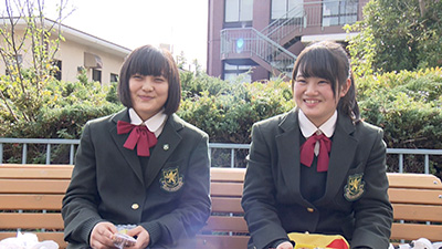 仙台育英 剣道部 女子