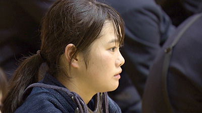 仙台育英 剣道部 女子