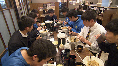 仙台育英学園高校 男子サッカー部
