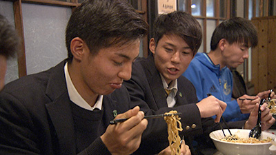 仙台育英学園高校 男子サッカー部