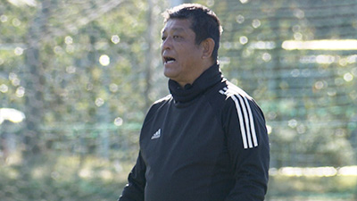仙台育英学園高校 男子サッカー部