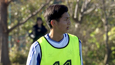 仙台育英学園高校 男子サッカー部