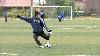 仙台育英学園高校 男子サッカー部