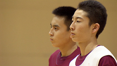 明成高校 男子バスケットボール部