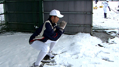 古川高校 硬式野球部