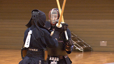 小牛田農林高校 剣道部