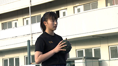 仙台商業 女子 ハンドボール部