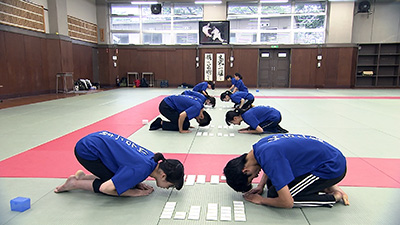 仙台二高 競技かるた愛好会