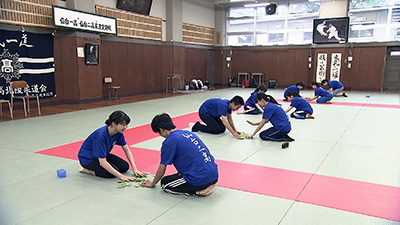 仙台二高 競技かるた愛好会