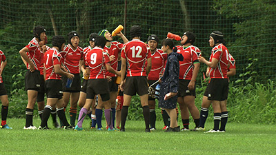 佐沼高校 ラグビー部