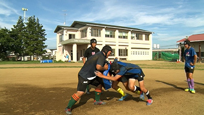 佐沼高校 ラグビー部