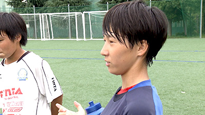 聖和学園 女子サッカー部