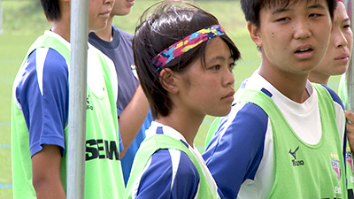 聖和学園 女子サッカー部