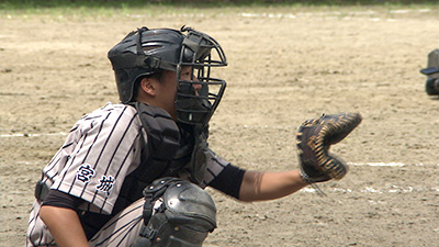 東北学院高校 軟式野球部