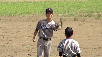 東北学院高校 軟式野球部