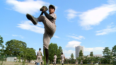 東北学院高校 軟式野球部