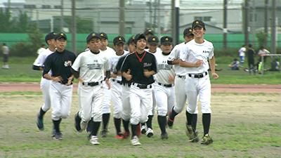 東北学院高校 軟式野球部