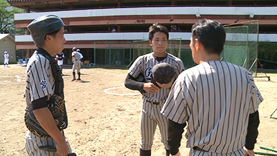 東北学院高校 軟式野球部