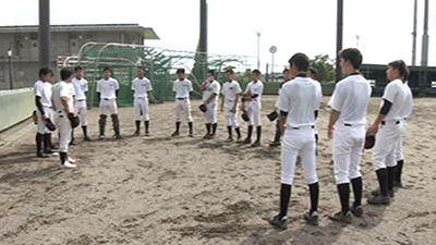 東北学院高校 軟式野球部