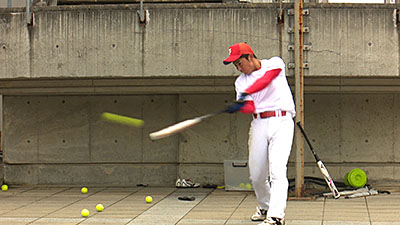 仙台一高 ソフトボール部