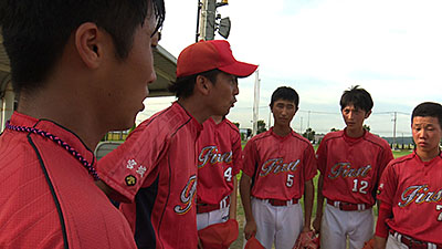 仙台一高 ソフトボール部