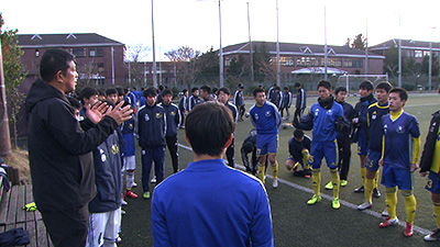 仙台育英 男子サッカー部