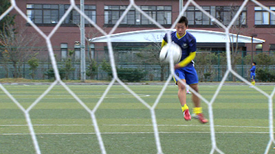 仙台育英 男子サッカー部