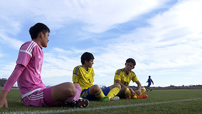 仙台育英 男子サッカー部