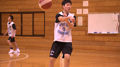 利府高校 男子バスケットボール部