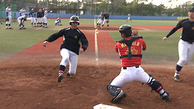 仙台育英学園高校 硬式野球部